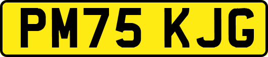 PM75KJG
