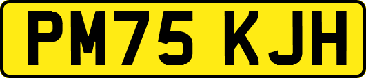 PM75KJH
