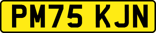 PM75KJN