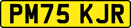 PM75KJR