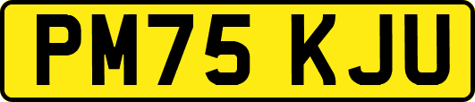 PM75KJU