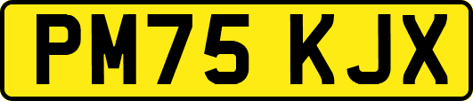 PM75KJX