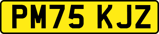 PM75KJZ