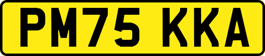 PM75KKA