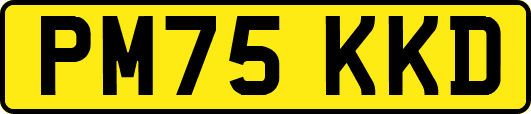 PM75KKD