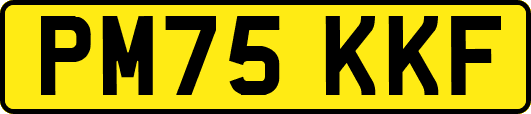 PM75KKF