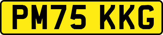 PM75KKG