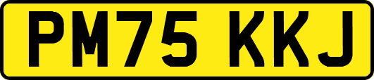 PM75KKJ