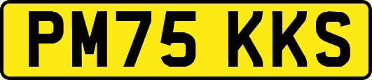 PM75KKS
