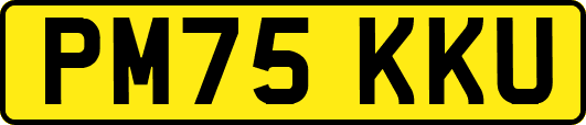 PM75KKU