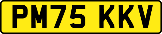 PM75KKV