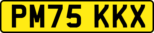 PM75KKX