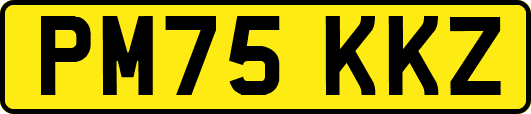 PM75KKZ