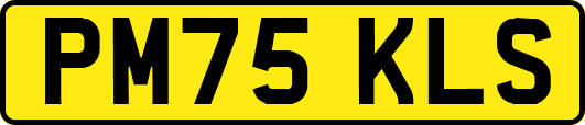 PM75KLS