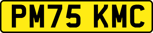 PM75KMC