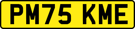 PM75KME