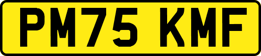 PM75KMF