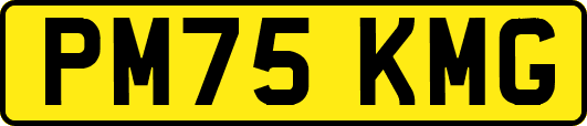 PM75KMG