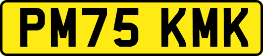 PM75KMK