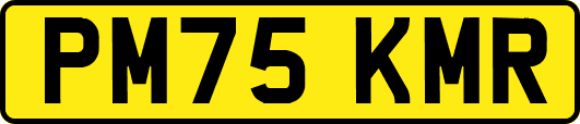 PM75KMR