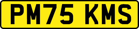 PM75KMS