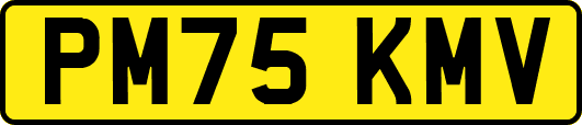 PM75KMV