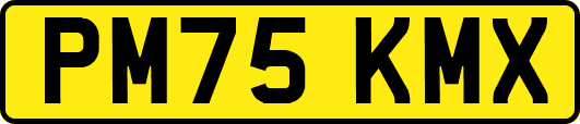 PM75KMX