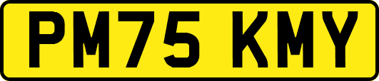 PM75KMY