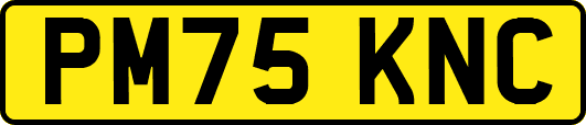 PM75KNC