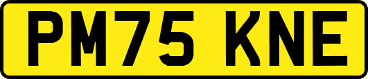 PM75KNE