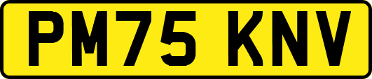 PM75KNV