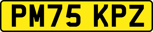 PM75KPZ