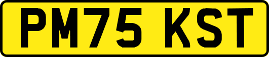 PM75KST