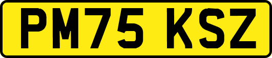 PM75KSZ