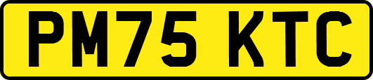 PM75KTC