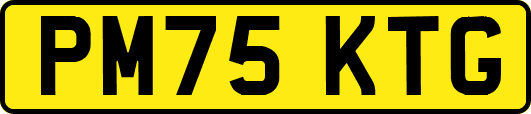 PM75KTG