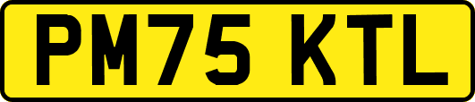 PM75KTL