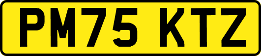 PM75KTZ