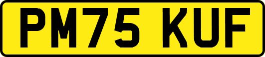 PM75KUF