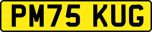 PM75KUG