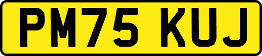 PM75KUJ
