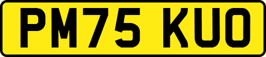 PM75KUO