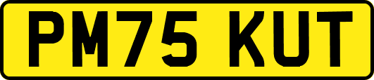 PM75KUT