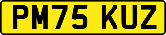 PM75KUZ