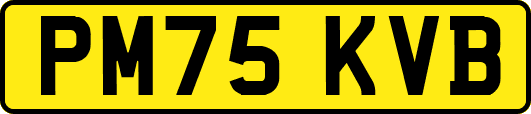 PM75KVB