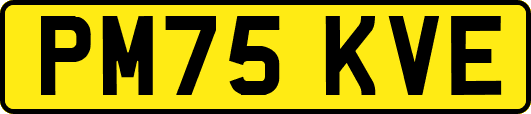 PM75KVE