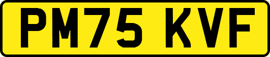 PM75KVF