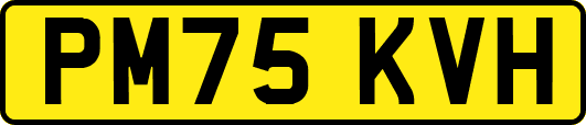 PM75KVH