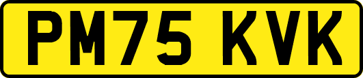 PM75KVK