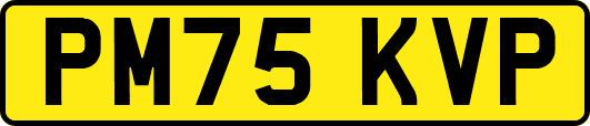 PM75KVP